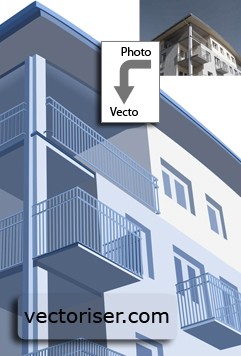 vectorisation-architecture